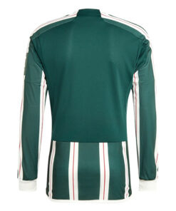 Maillot Extérieur Manche Longue Manchester United 2023/24