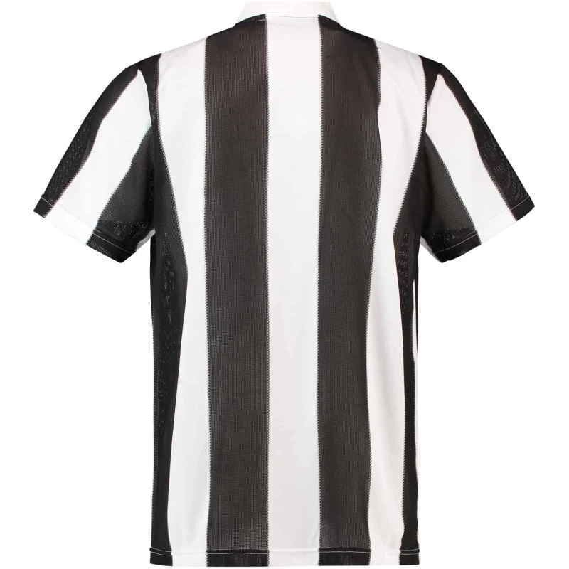 Maillot Domicile Rétro de Newcastle United 1995-1997