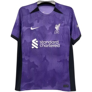 Maillot Third de Liverpool 2023/24