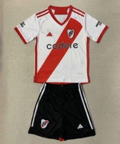 Maillot Domicile Enfant River Plate 2023/24