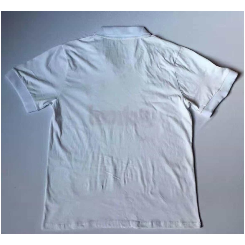 Maillot extérieur rétro Napoli 1987/88
