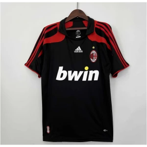 Maillot extérieur rétro AC Milan 2007/08