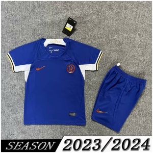 Maillot domicile enfant Chelsea 2023/24