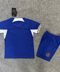 Maillot domicile enfant Chelsea 2023/24