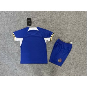 Maillot domicile enfant Chelsea 2023/24