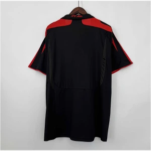 Maillot extérieur rétro AC Milan 2007/08