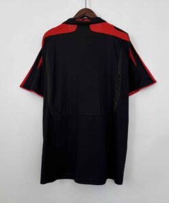 Maillot extérieur rétro AC Milan 2007/08