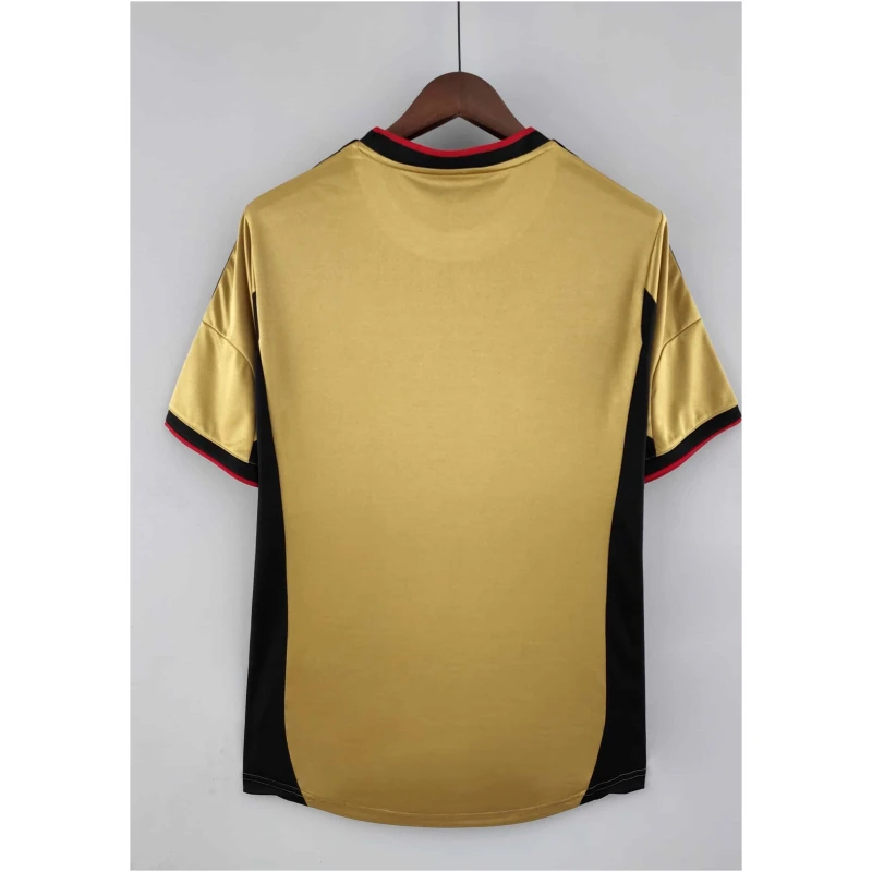 Maillot rétro AC Milan troisième extérieur 2013/14
