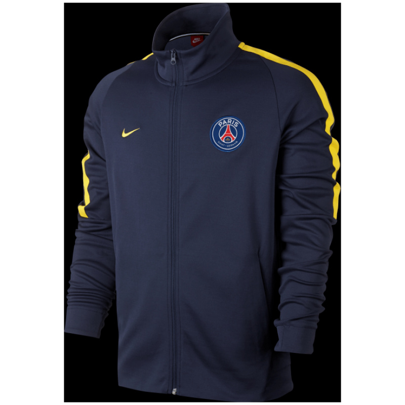 Sweat-shirt Nike PSG Franchise