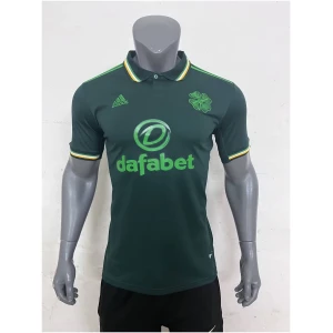 Maillot Quatrième du Celtic FC 2023/24