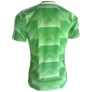 Maillot extérieur rétro Allemagne 1988