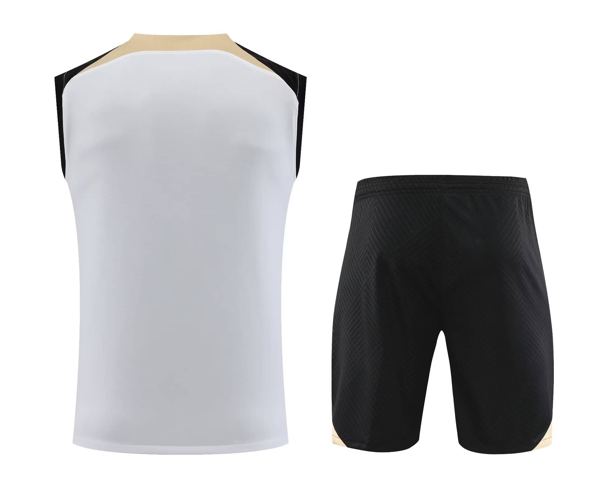 Combinaison Chelsea Blanche 2023/24