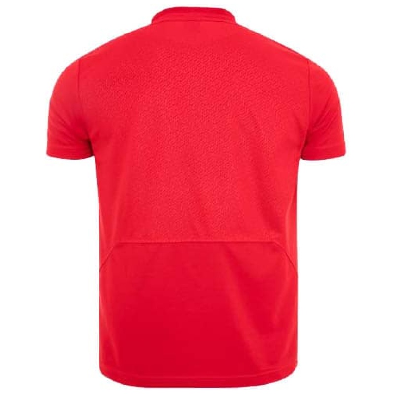 Maillot Domicile Rétro Liverpool 2004/05