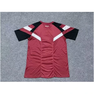 Maillot Ajax Édition Classique Bordeaux 2024/25