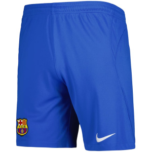 Shorts Extérieurs de Barcelone 2023/24