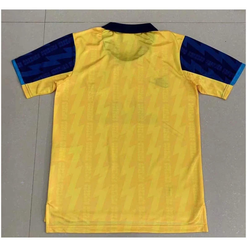 Maillot Third Rétro d’Arsenal 1994