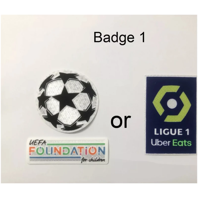 Maillot Third de l’Olympique Lyonnais 2023/24