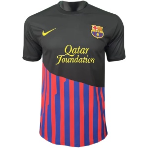 Maillot édition spéciale Ronaldinho de Barcelone 2023/24