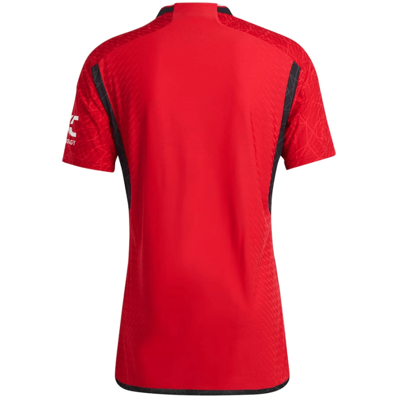 Maillot domicile authentique Manchester United 2023/24 – joueur