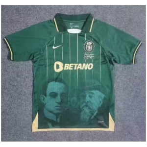 Maillot Édition Spéciale Sporting Portugal 2024/25