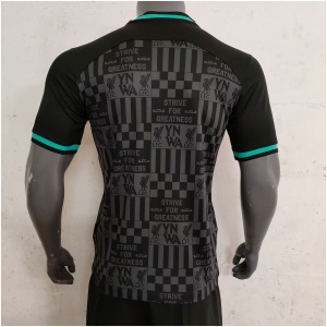 Maillot Liverpool x LeBron James 2023/24