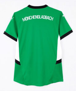 Maillot extérieur VfL Borussia Mönchengladbach 2024/25
