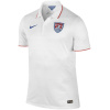 Maillot domicile rétro des États-Unis 2013