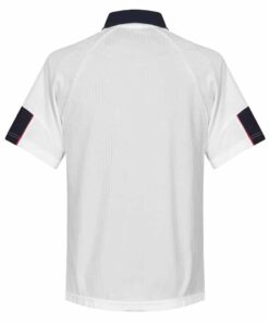 Maillot Domicile Rétro de l’Angleterre 1998