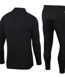 Tenue d’entraînement noire Inter Miami CF 2023/24