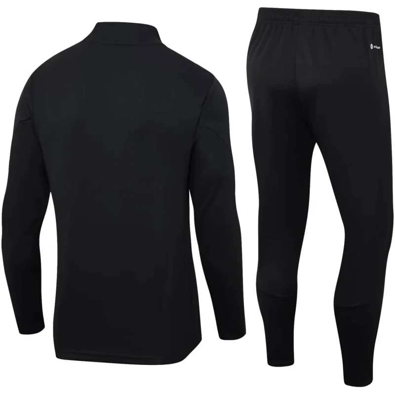 Tenue d’entraînement noire Inter Miami CF 2023/24