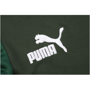 Tenue d'entraînement Manchester City Vert Foncé 2023/24