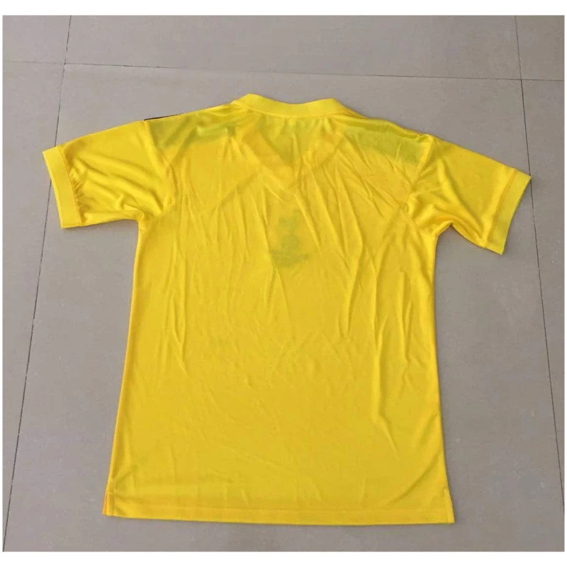 Maillot Extérieur Rétro de Tottenham Hotspur 1982
