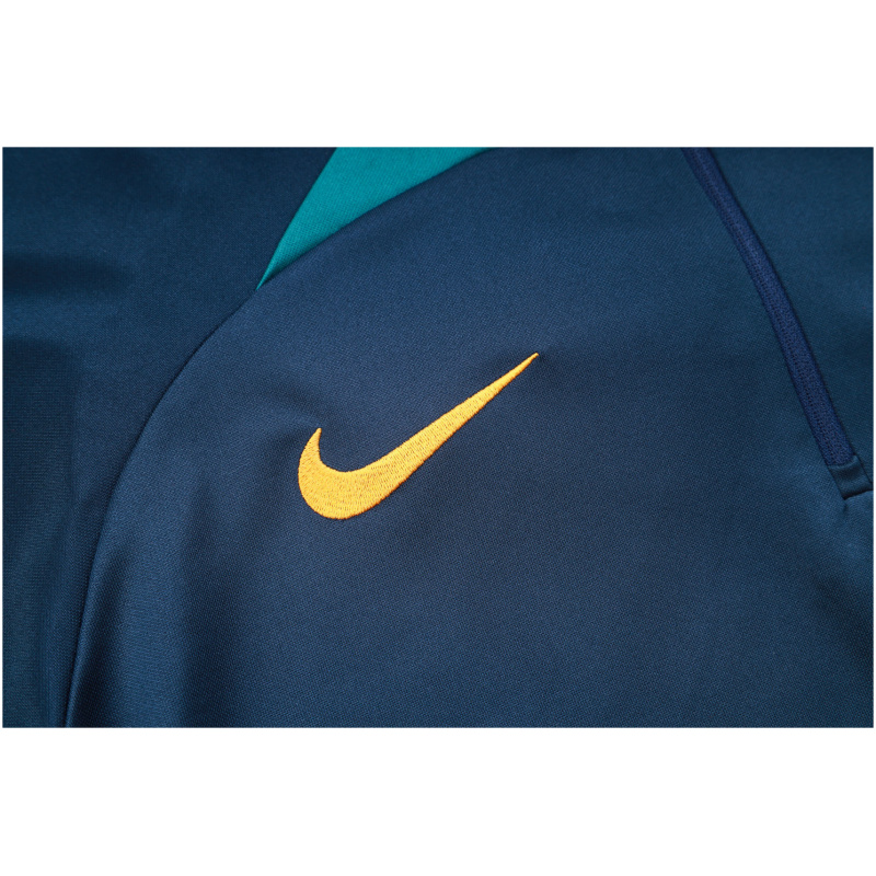Tenue d’entraînement du Portugal Bleu Royal 2023/24