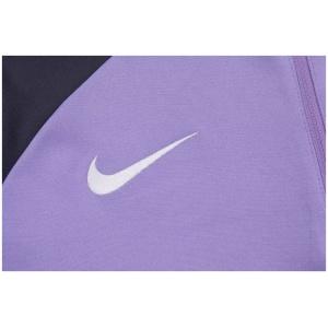 Tenue d'entraînement Tottenham Hotspur Violette - Noire 2023/24