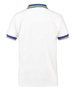 Maillot extérieur rétro Italie 1982
