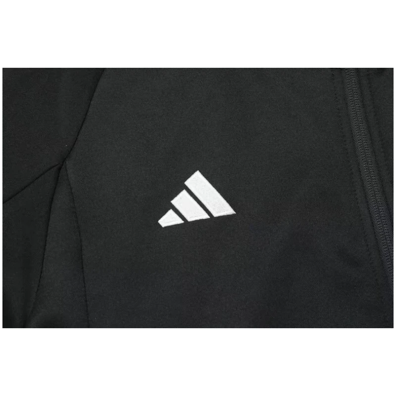 Ensemble de survêtement d’entraînement Miami FC Veste + Pantalon Noir 2023/24