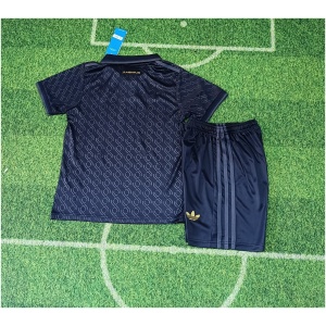 Maillot Third Juventus Enfant 2024/25