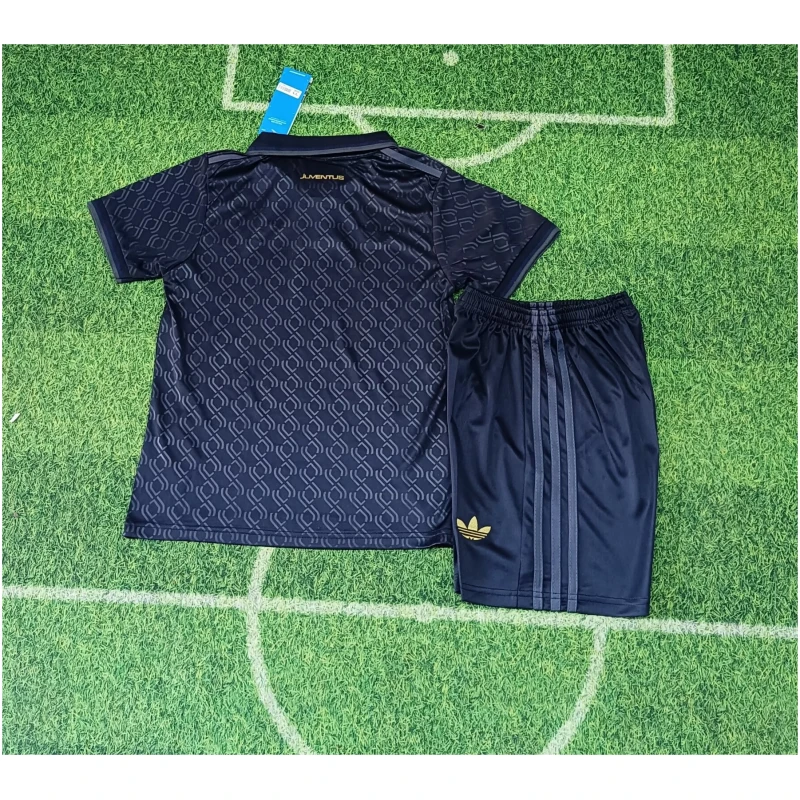 Maillot Third Juventus Enfant 2024/25