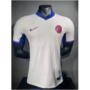 Maillot Authentique Extérieur Chelsea 2024/25 - joueur