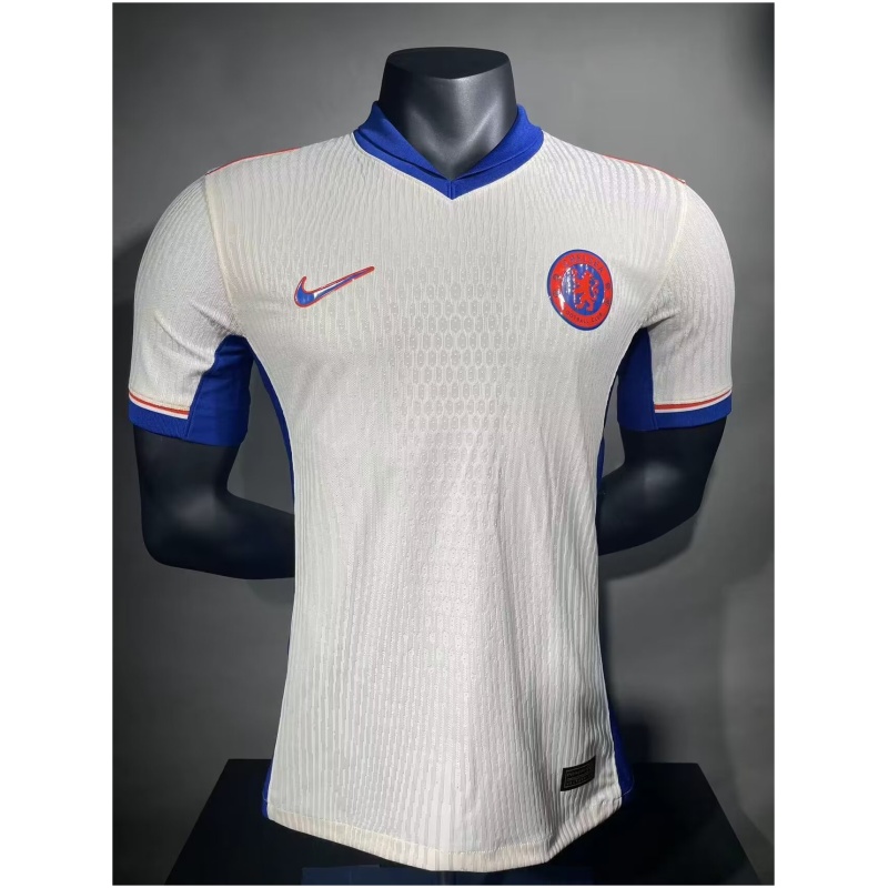 Maillot Authentique Extérieur Chelsea 2024/25 – joueur