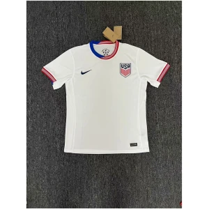 Maillot domicile des États-Unis 2024