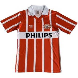 Maillot Domicile Rétro PSV 1990