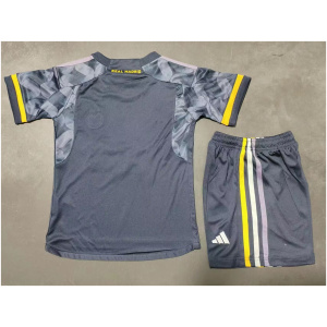Maillot extérieur junior Real Madrid 2023/24
