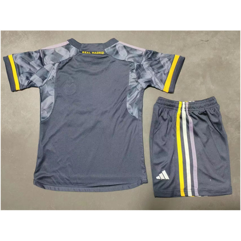 Maillot extérieur junior Real Madrid 2023/24