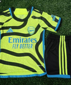 Maillot extérieur pour enfants Arsenal 2023/24