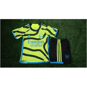 Maillot extérieur pour enfants Arsenal 2023/24