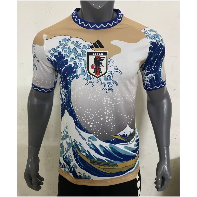 Édition Spéciale Japon Anime Maillot de Surf 2024