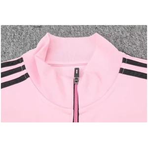 Veste + Pantalon de Survêtement Entraînement Inter Miami C.F. Rose 2023/24