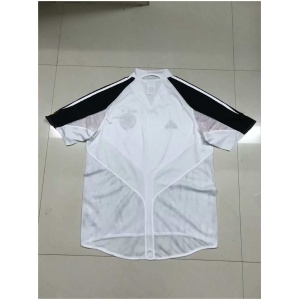 Maillot domicile rétro de l'Allemagne 2004