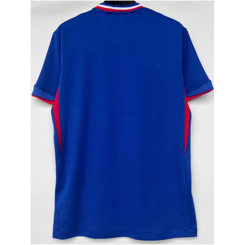 Maillot Domicile France 2024